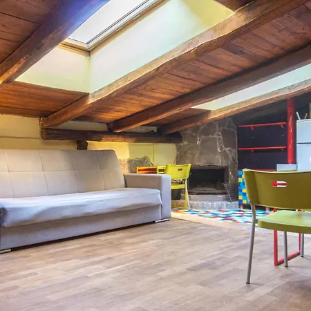 Borgo Vittorio - Exclusive In The Heart Of Apartment
