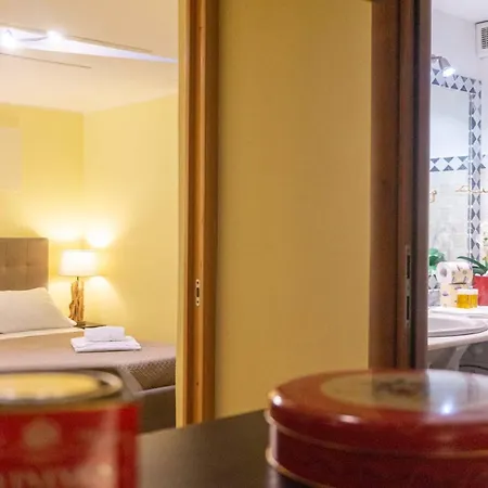 Borgo Vittorio - Exclusive In The Heart Of *