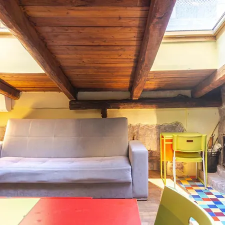 Borgo Vittorio - Exclusive In The Heart Of Rome