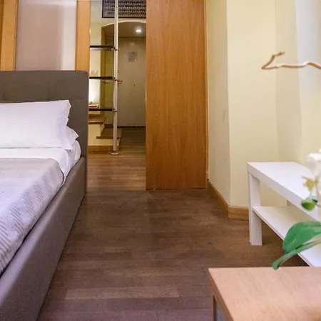 Borgo Vittorio - Exclusive In The Heart Of *