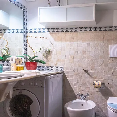 Borgo Vittorio - Exclusive In The Heart Of