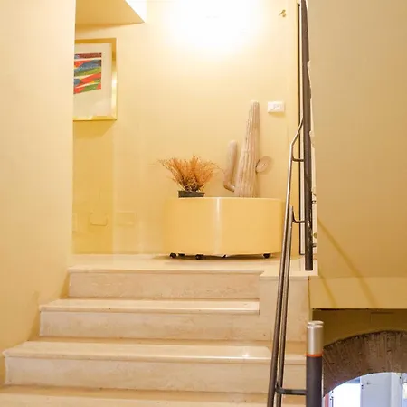 Apartment Borgo Vittorio - Exclusive In The Heart Of *