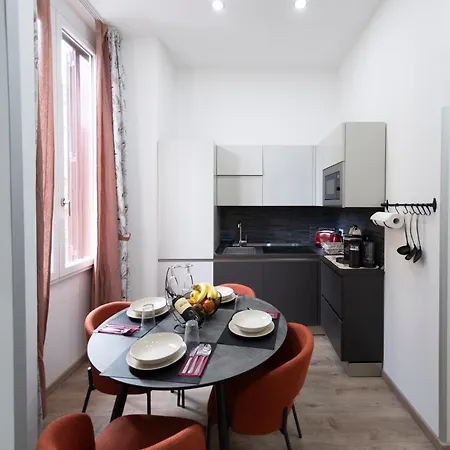 Cola Bed & Breakfast Roma