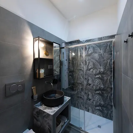 Bed & Breakfast Cola Roma