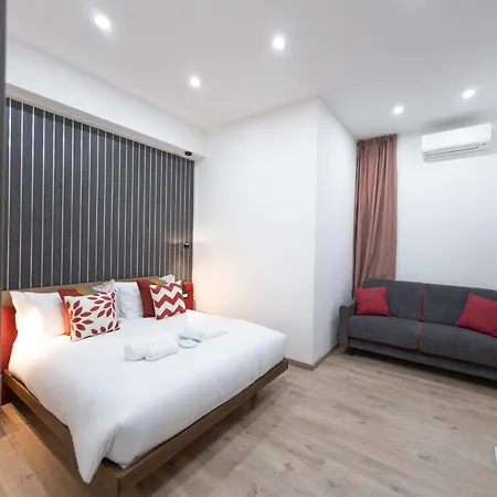 Cola Bed & Breakfast Roma