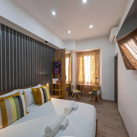 Bed & Breakfast Cola Roma