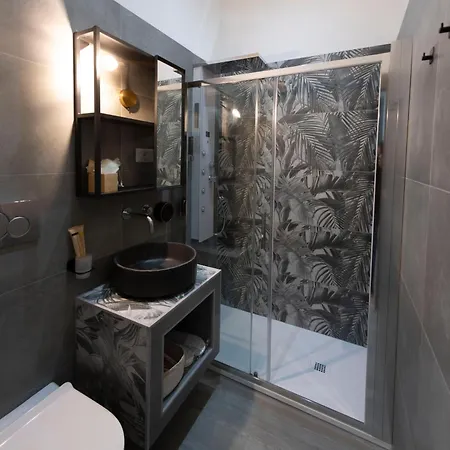 Bed & Breakfast Cola Roma