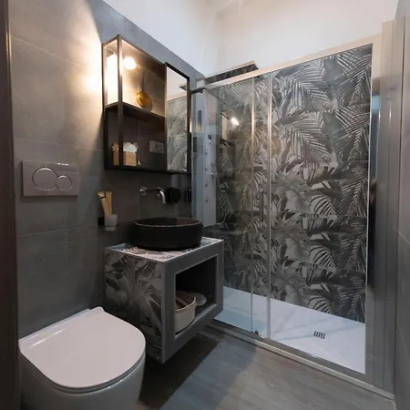 Cola Bed & Breakfast Roma