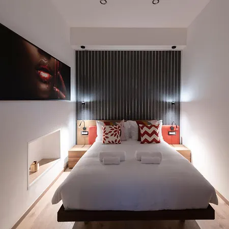 Bed & Breakfast Cola Roma