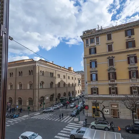 Cola Bed & Breakfast Roma