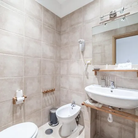 Ubaldi Luxury Guest house