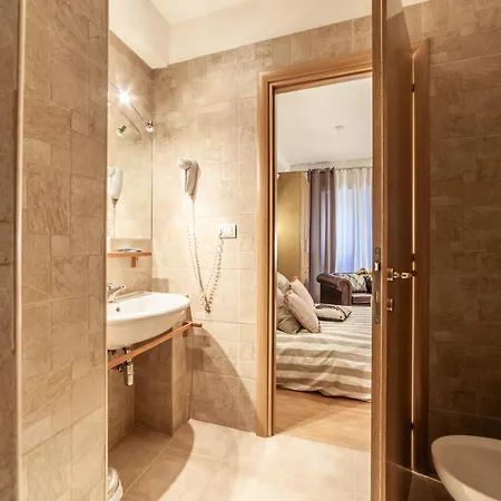 Ubaldi Luxury Rome