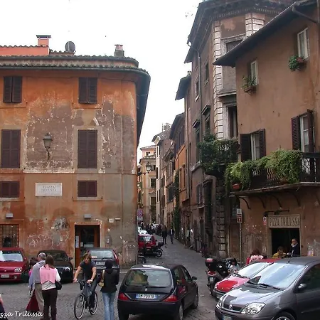 Core De 2* Rome