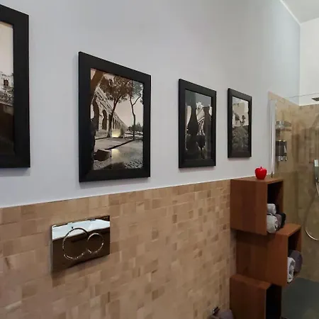 Spqr Luxury Appartments Apartment