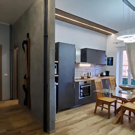Apartment Spqr Luxury Appartments Rome