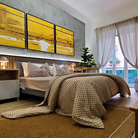 Spqr Luxury Appartments Rome