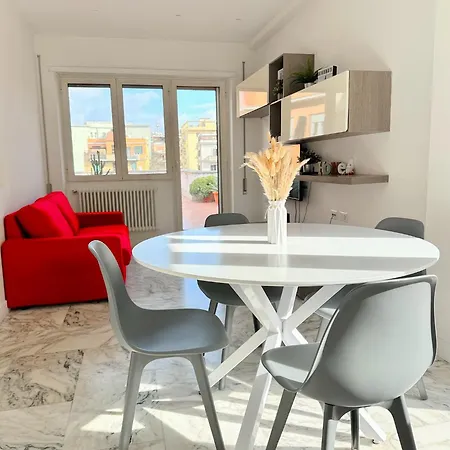 Casa Mapi Apartment *
