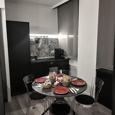 L'esquilina Bed & Breakfast Rome