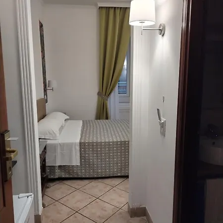 Bed & Breakfast L'esquilina
