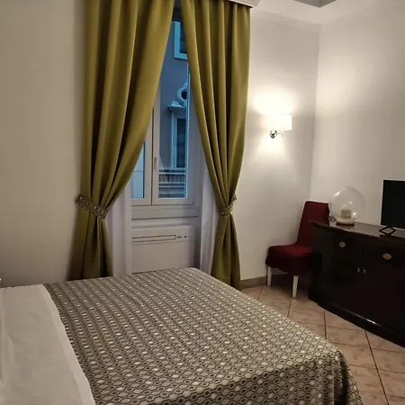 L'esquilina Rome