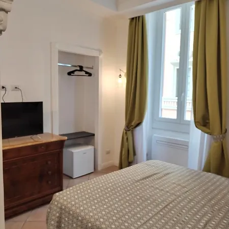 L'esquilina Bed & Breakfast *