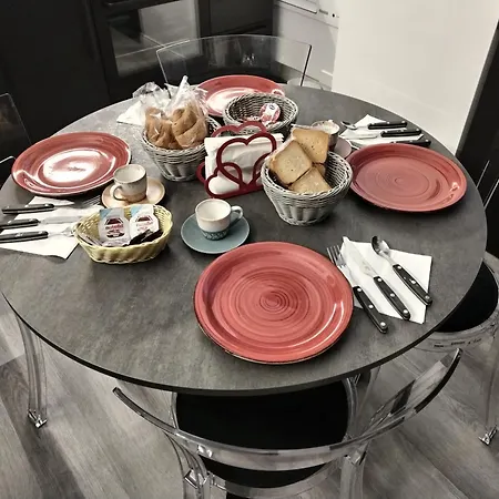 Bed & Breakfast L'esquilina Rome