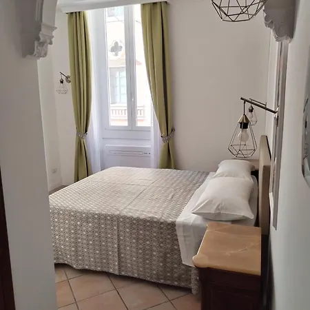 L'esquilina Rome