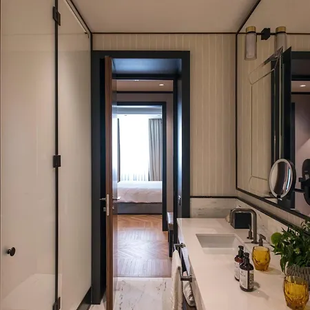 Umilta 36 Otel