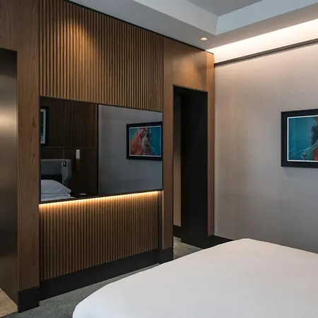 Umilta 36 Otel 5*