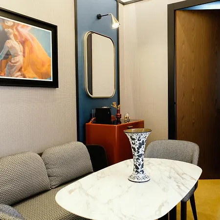 Umilta 36 Otel