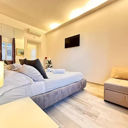 C&y - Vaticano St Peter - Luxe Penthouse Flat Apartment