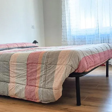 Διαμέρισμα Casetta A Cir 27426 Ρώμη