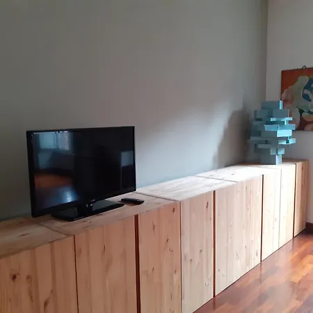 Apartment Art Atelier Flat *