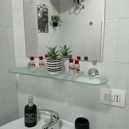 Apartment Ripoli