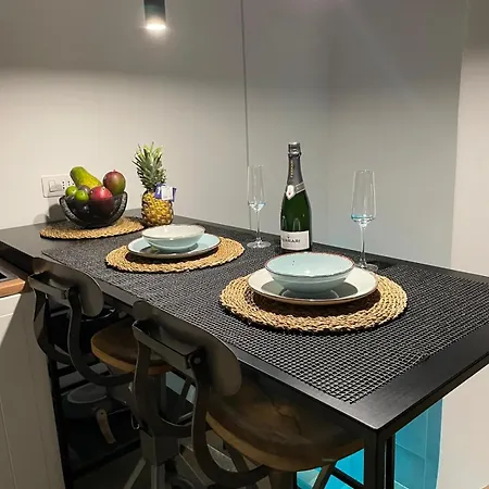 San Pietro Apartment *
