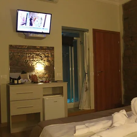 Bed & Breakfast Freedom Řím
