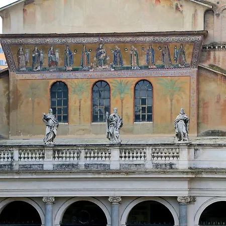Trastevere Design Apartment Rome