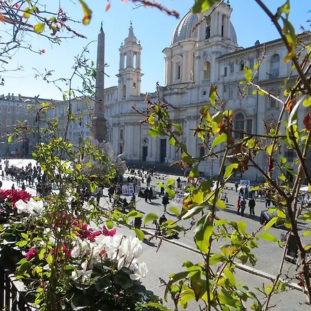 Apartment Benincampi *