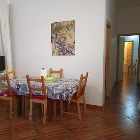 Apartment L'appartamento Di Carla Zona Storica *