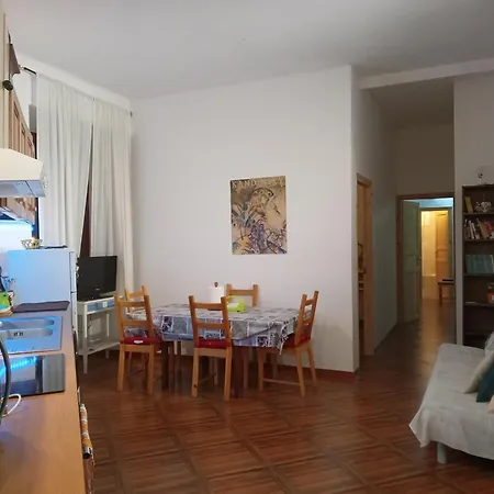 L'appartamento Di Carla Zona Storica * Rome