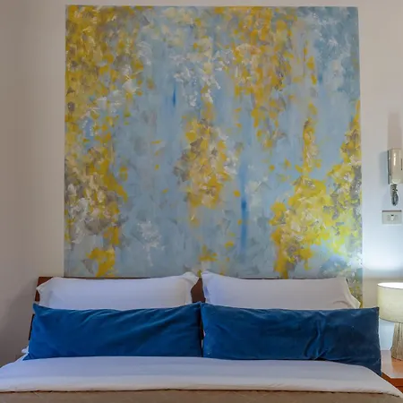 Pellegrino 86 - 101 Flat In Rome