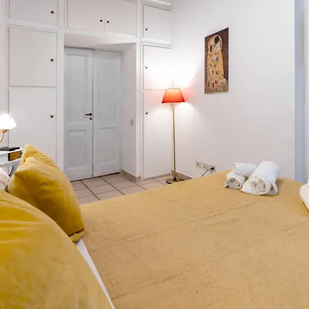 Vatican Gianicolo Apartment