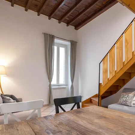 Apartment Vatican Gianicolo
