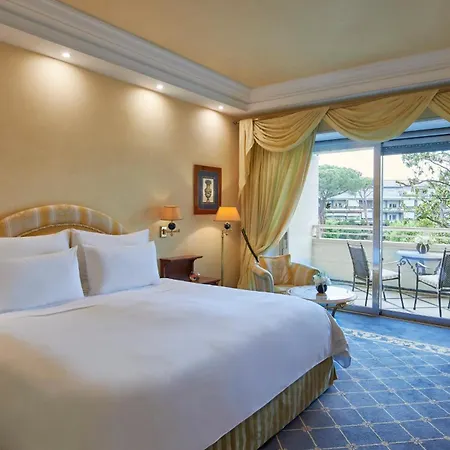 Cavalieri, A Waldorf Astoria Resort 5*