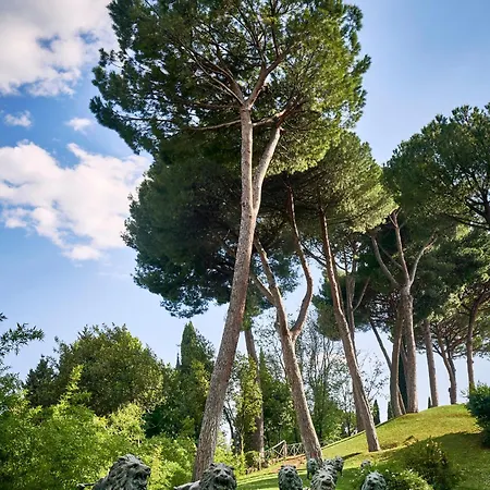 Cavalieri, A Waldorf Astoria Resort Rome