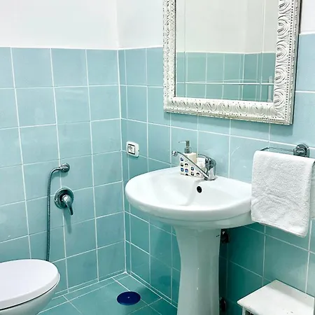 Cristina Heart Of Rome,trastevere Apartment