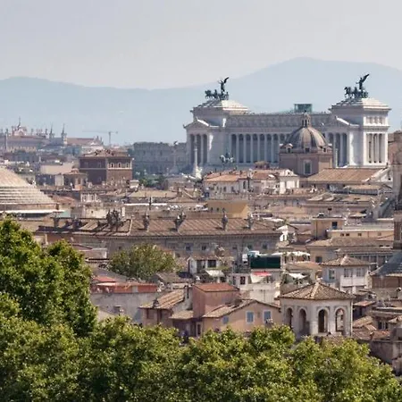 The Point - Konukevi Roma