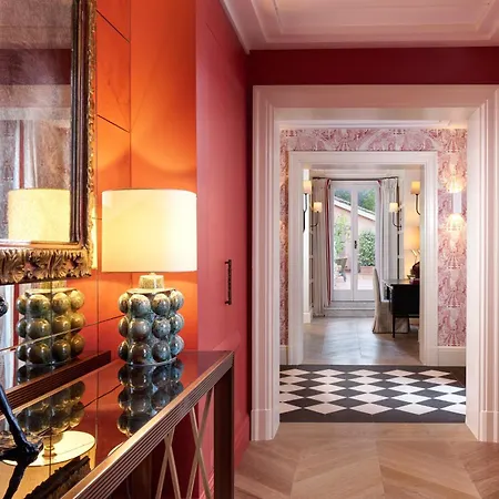 Rocco Forte De Russie 5*