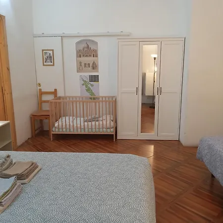 L'appartamento Di Carla Zona Storica