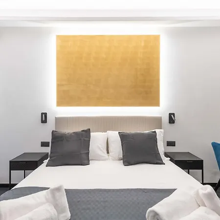 Centro Cdr Luxury * Roma